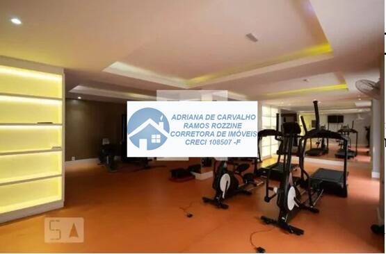 Apartamento à venda com 2 quartos, 52m² - Foto 12