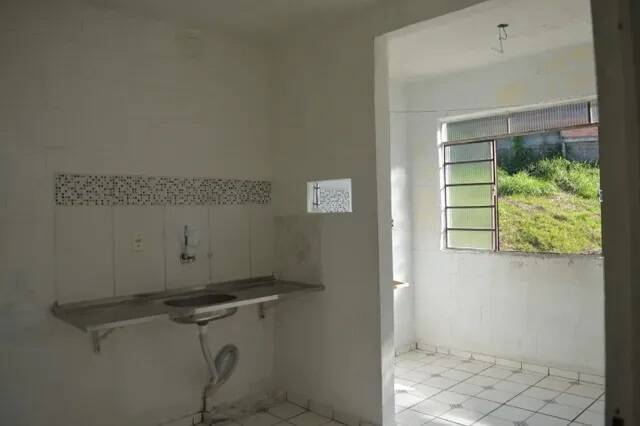 Apartamento, 2 quartos, 56 m² - Foto 2