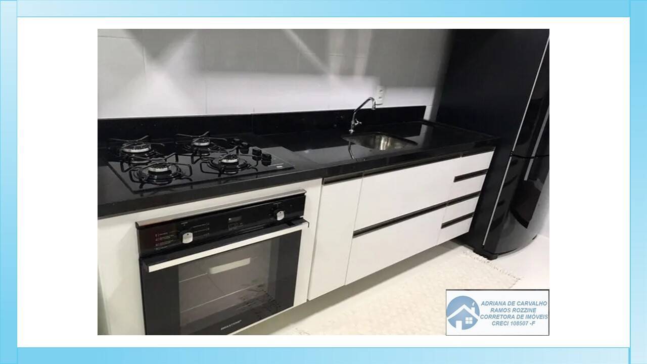 Apartamento, 2 quartos, 57 m² - Foto 4