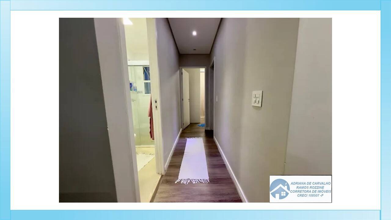 Apartamento, 2 quartos, 57 m² - Foto 6