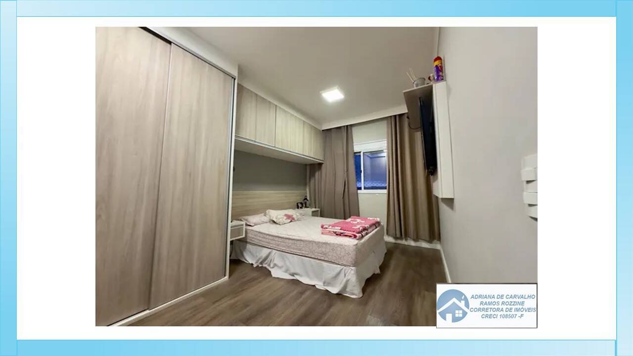 Apartamento, 2 quartos, 57 m² - Foto 7