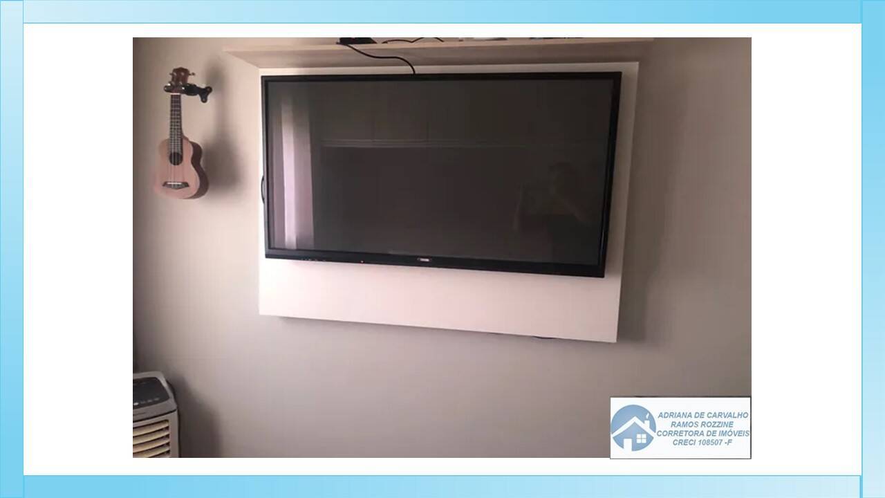 Apartamento, 2 quartos, 57 m² - Foto 9