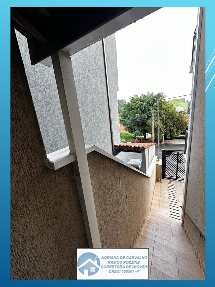 Casa de Condomínio, 3 quartos - Foto 16