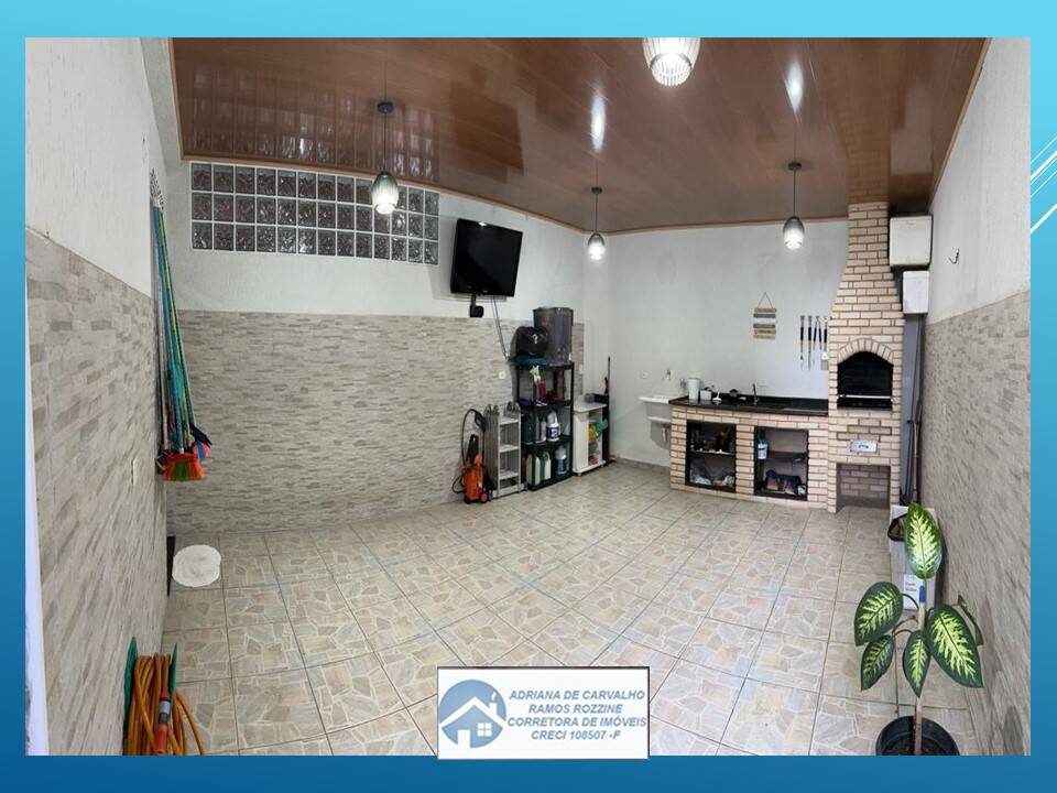 Casa de Condomínio, 3 quartos - Foto 12