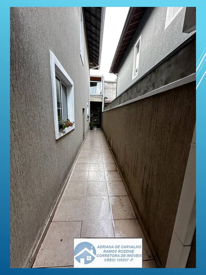 Casa de Condomínio, 3 quartos - Foto 13