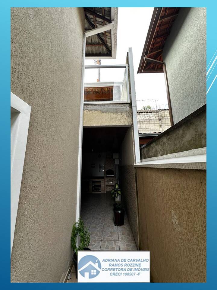 Casa de Condomínio, 3 quartos - Foto 15