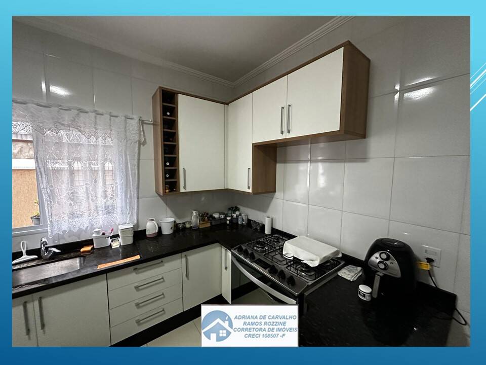Casa de Condomínio, 3 quartos - Foto 5