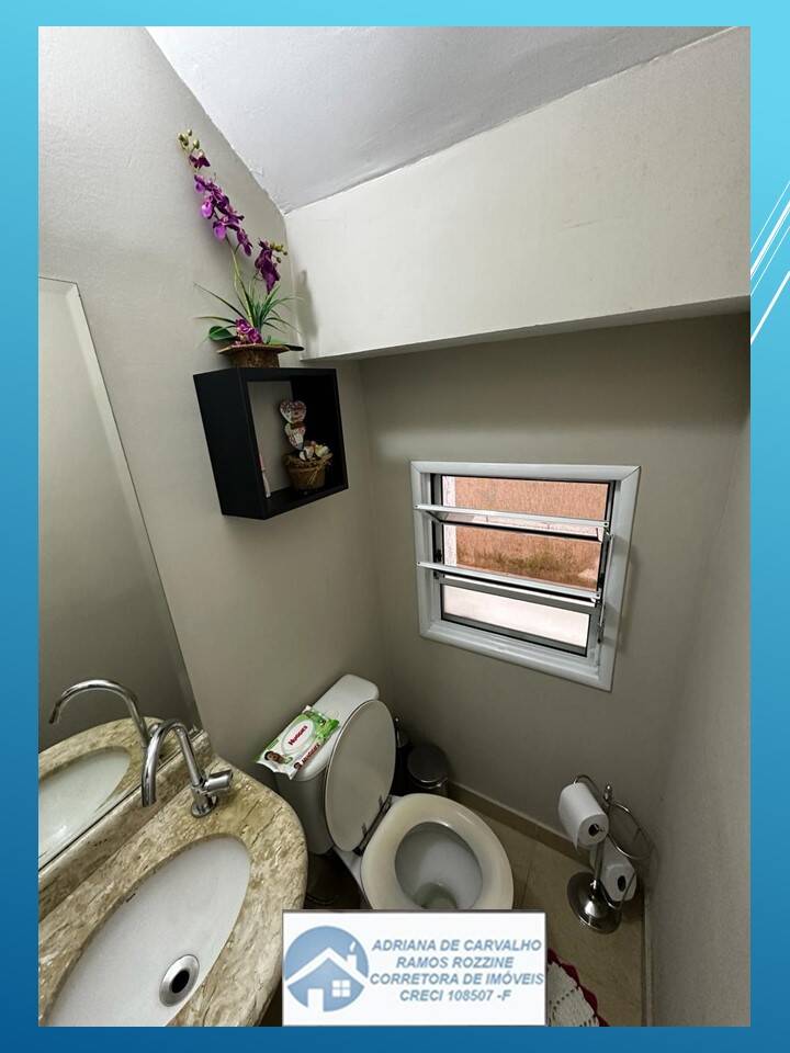 Casa de Condomínio, 3 quartos - Foto 11