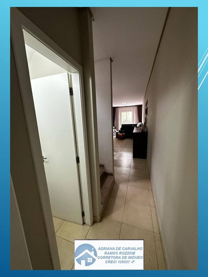Casa de Condomínio, 3 quartos - Foto 10