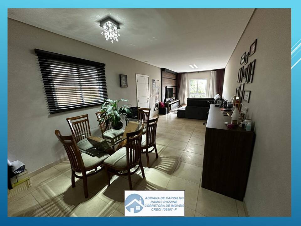Casa de Condomínio, 3 quartos - Foto 8