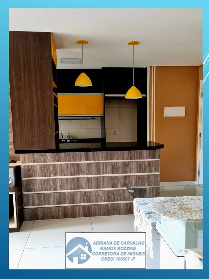 Apartamento, 2 quartos, 51 m² - Foto 1