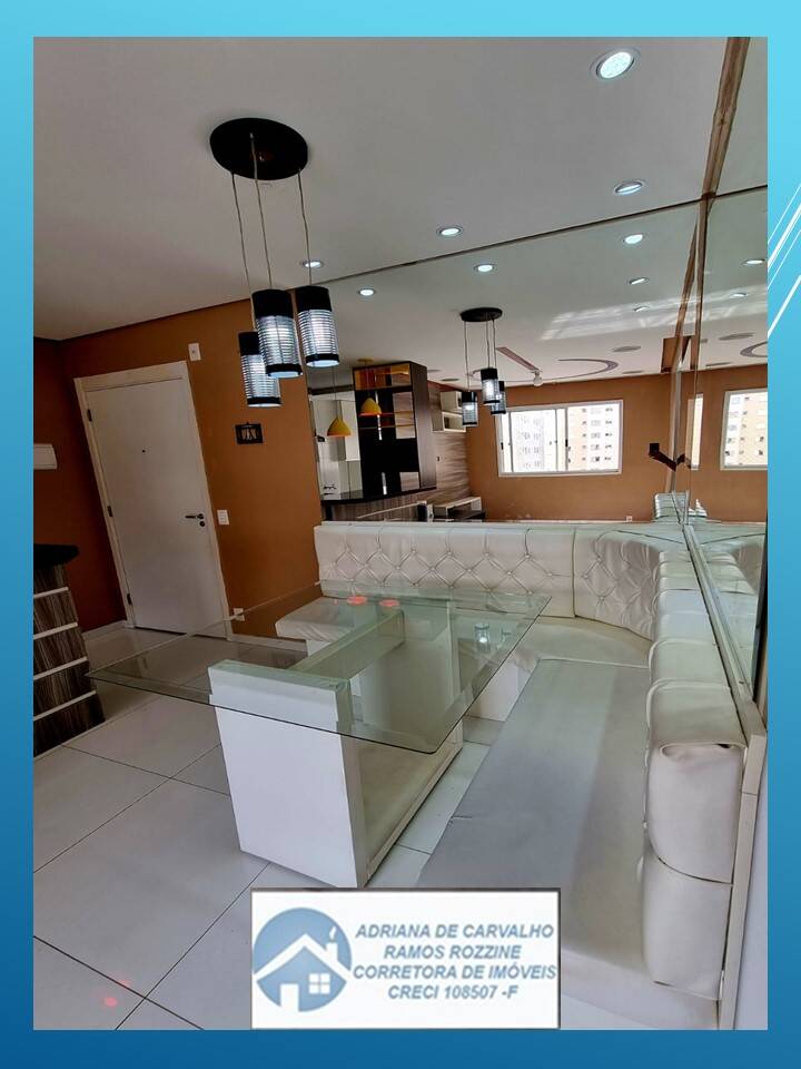 Apartamento, 2 quartos, 51 m² - Foto 5