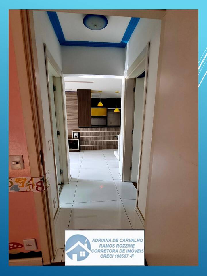 Apartamento, 2 quartos, 51 m² - Foto 6