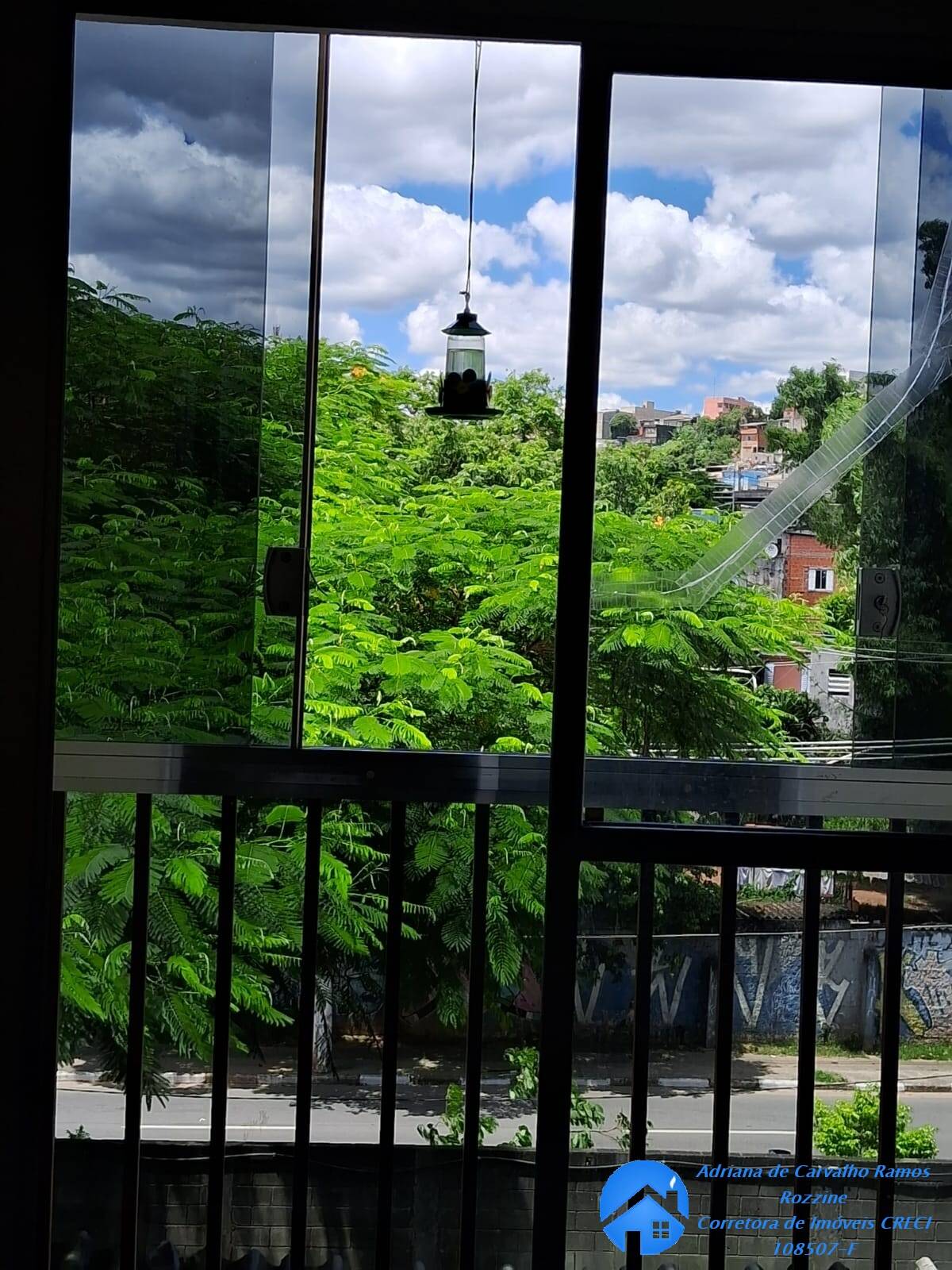 Apartamento à venda com 2 quartos, 52m² - Foto 7