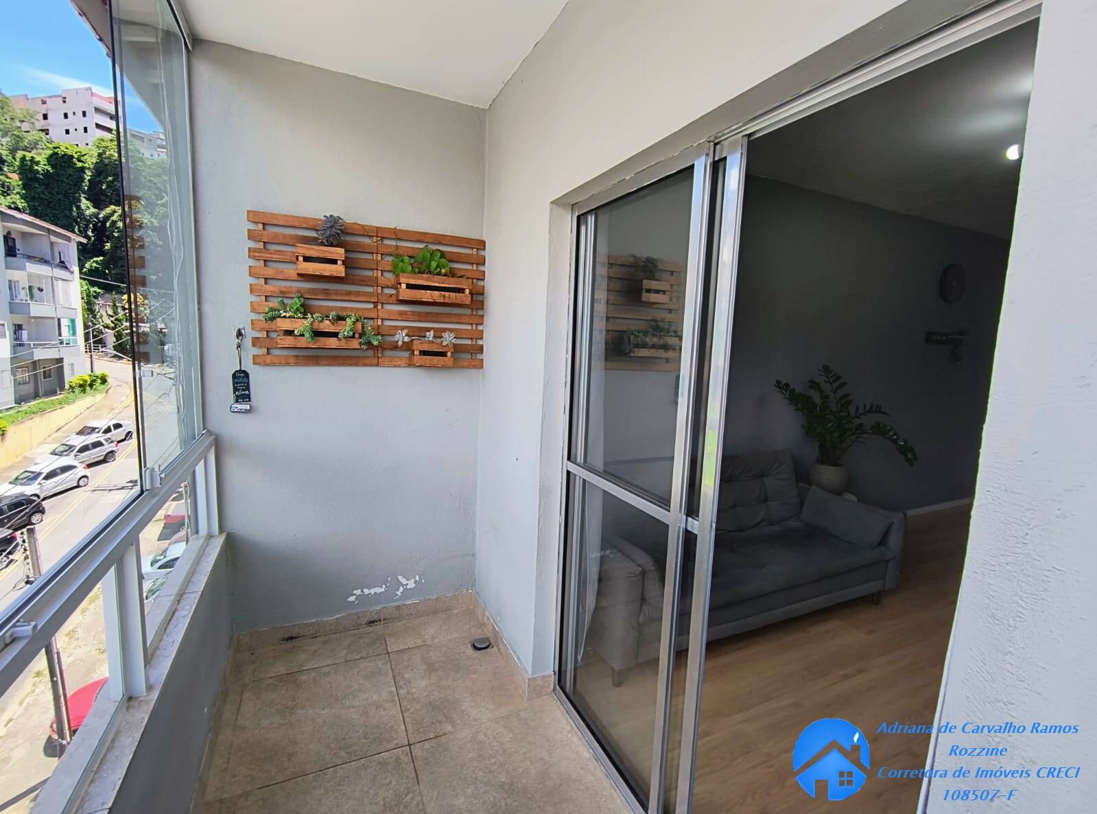 Apartamento, 2 quartos, 71 m² - Foto 5