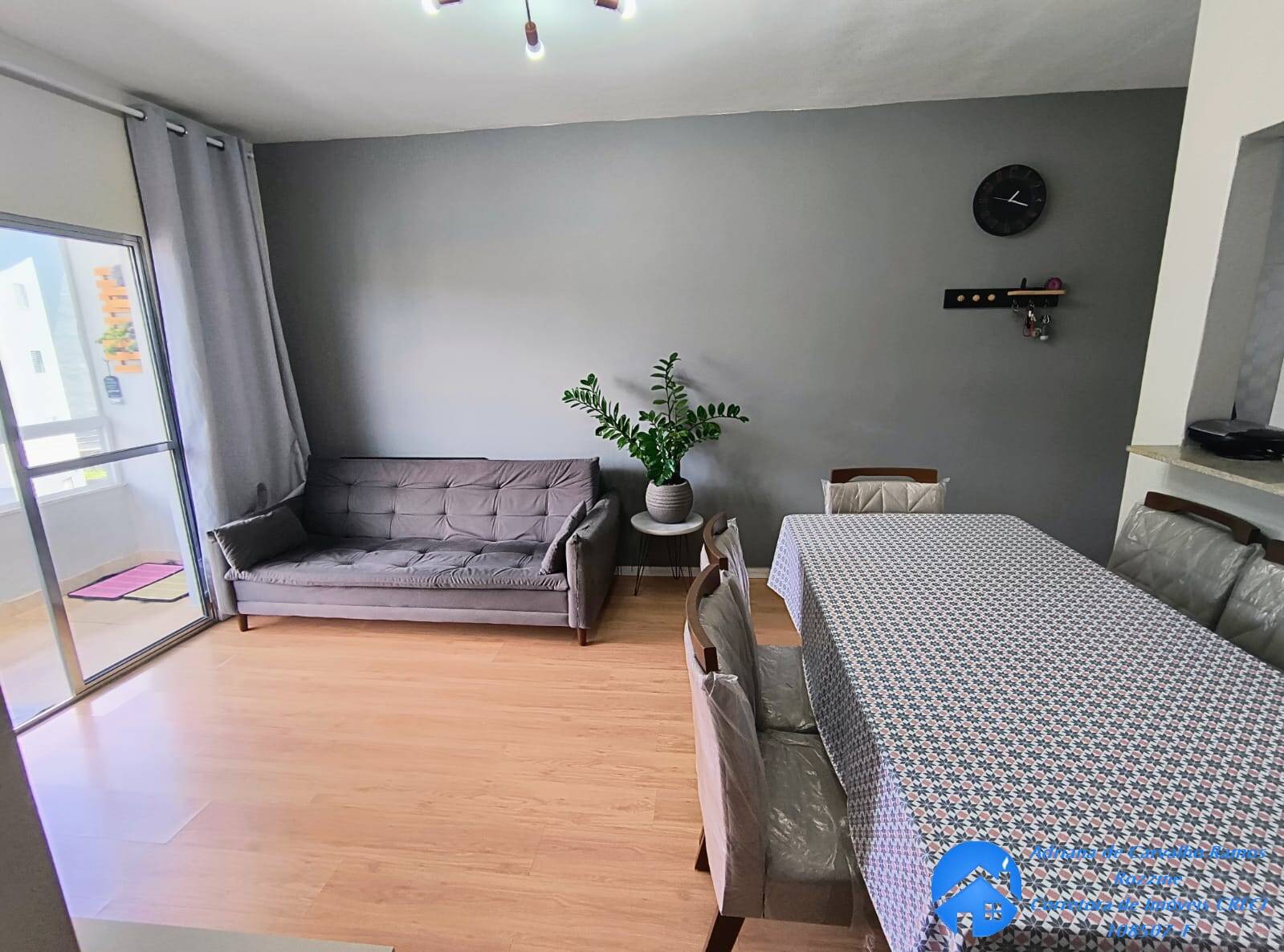 Apartamento, 2 quartos, 71 m² - Foto 3