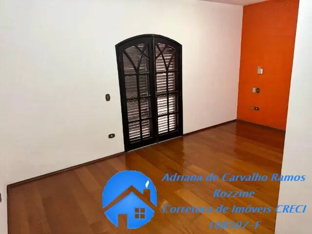 Casa à venda com 4 quartos, 205m² - Foto 5