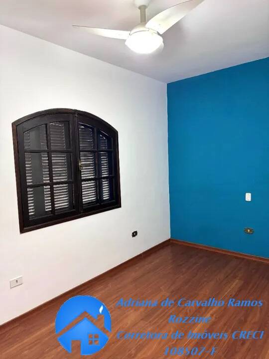 Casa à venda com 4 quartos, 205m² - Foto 6