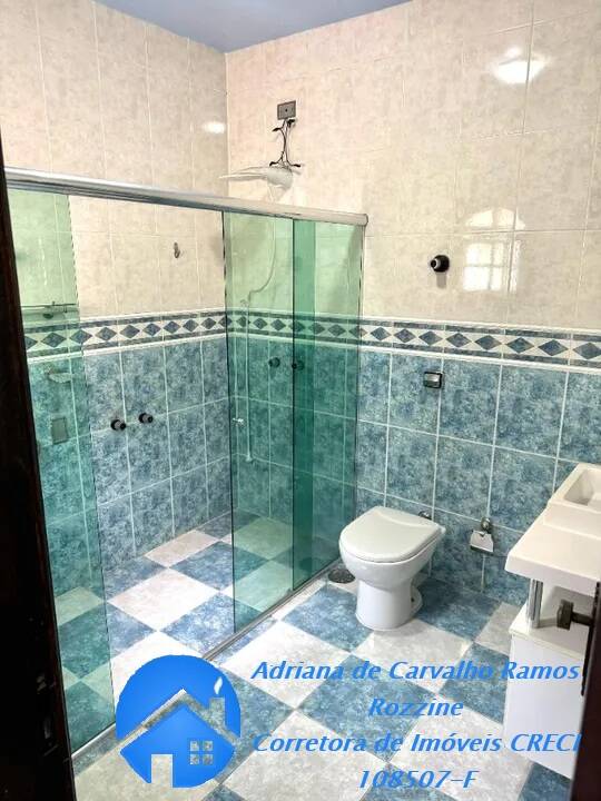 Casa à venda com 4 quartos, 205m² - Foto 12