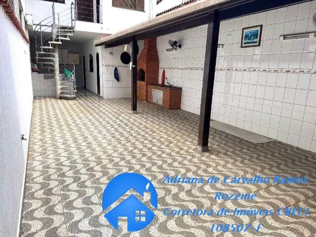 Casa à venda com 4 quartos, 205m² - Foto 16