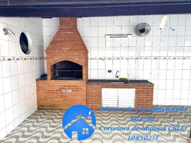 Casa à venda com 4 quartos, 205m² - Foto 17