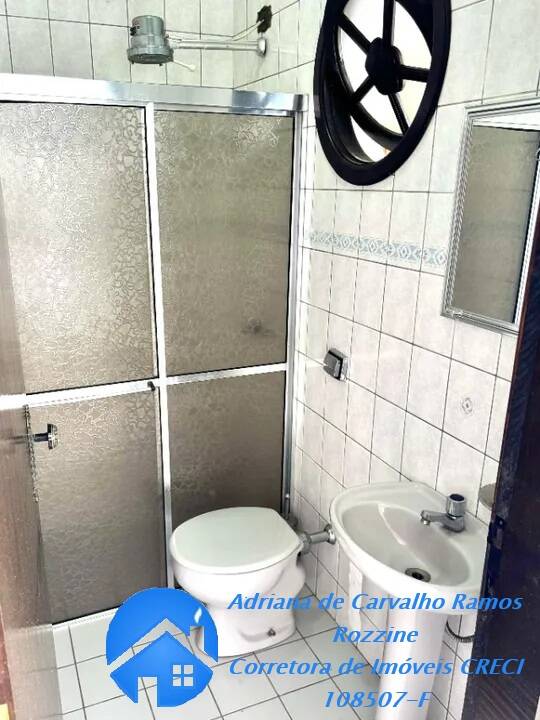 Casa à venda com 4 quartos, 205m² - Foto 15