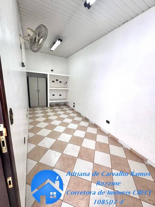 Casa à venda com 4 quartos, 205m² - Foto 9