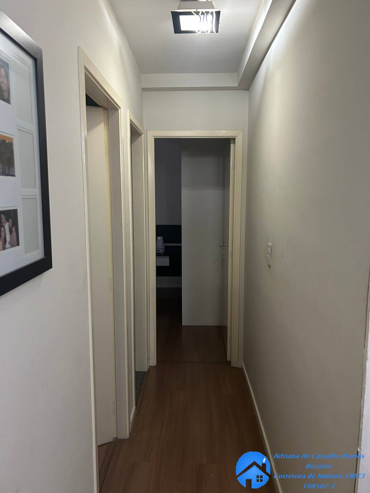 Apartamento à venda com 2 quartos, 50m² - Foto 4