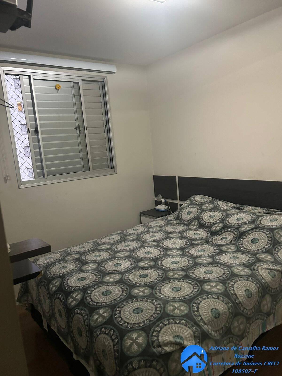 Apartamento à venda com 2 quartos, 50m² - Foto 8