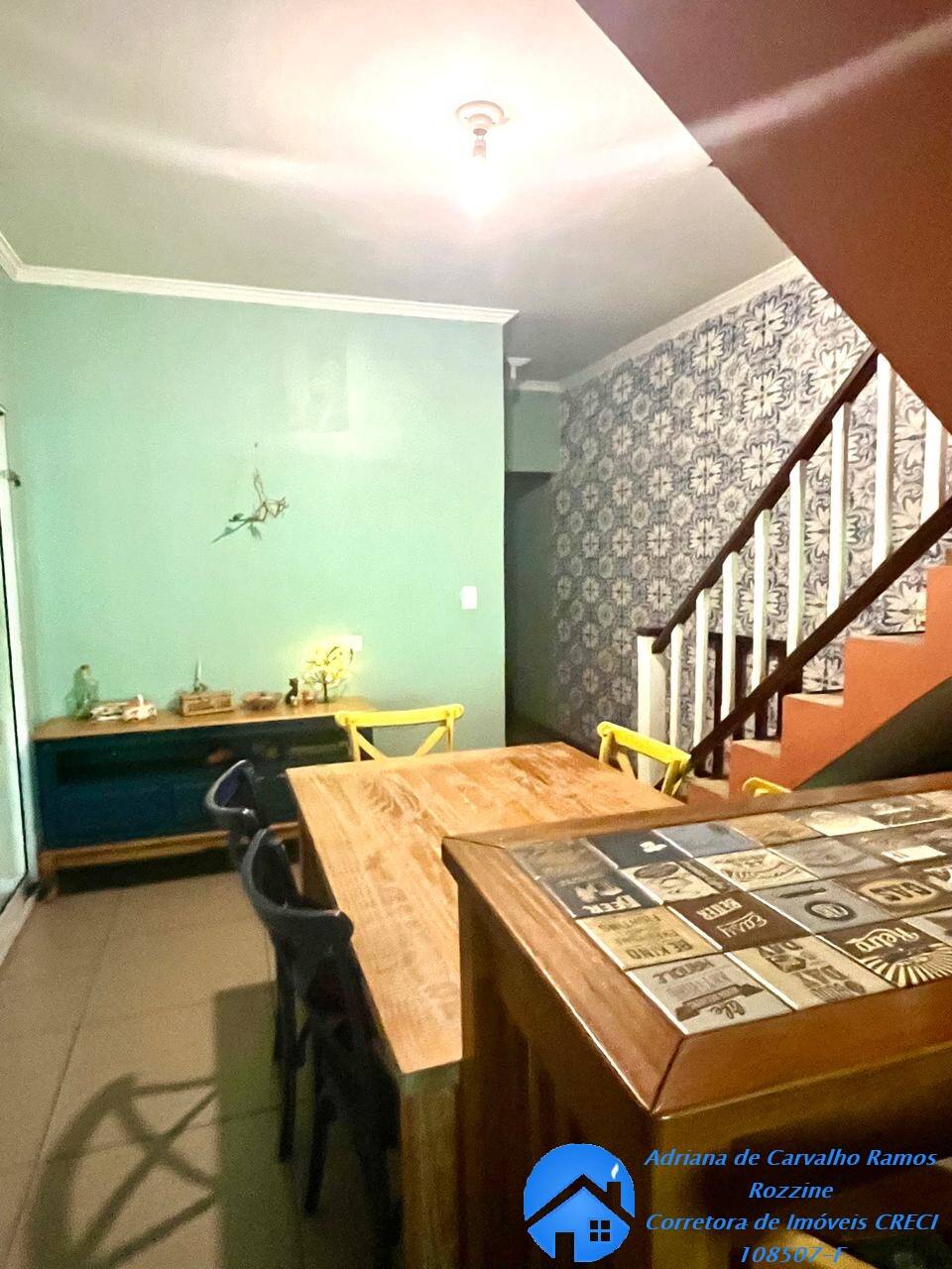 Casa, 2 quartos, 180 m² - Foto 5