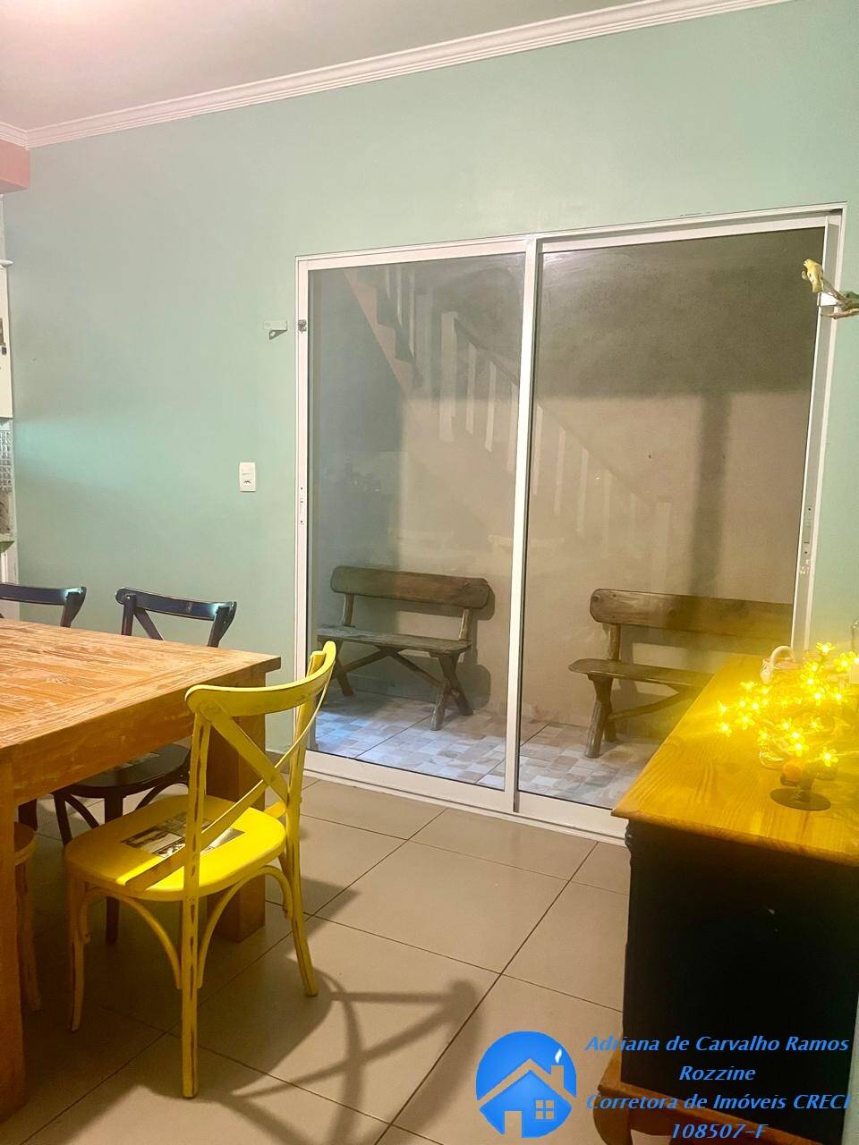 Casa, 2 quartos, 180 m² - Foto 6