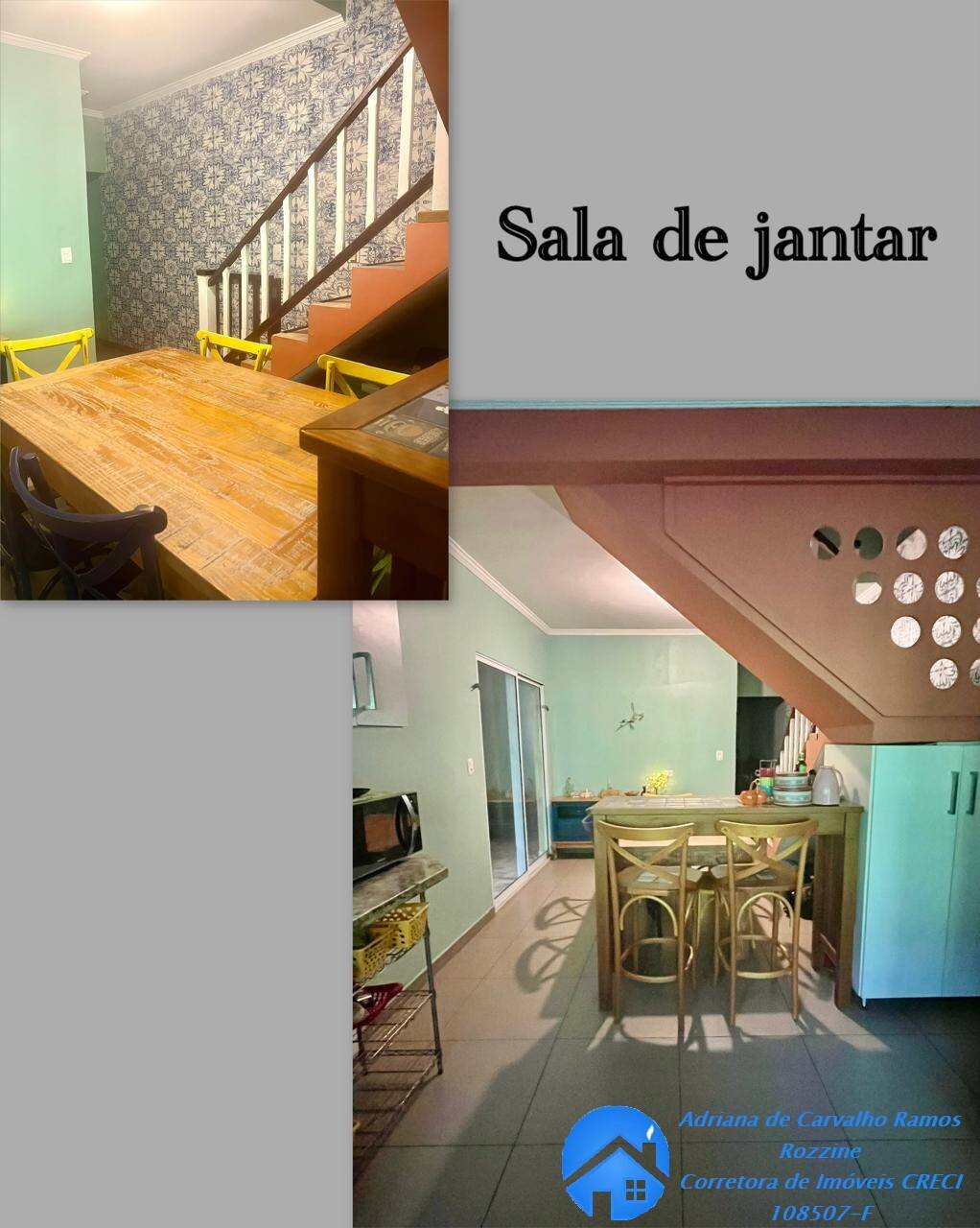 Casa, 2 quartos, 180 m² - Foto 8