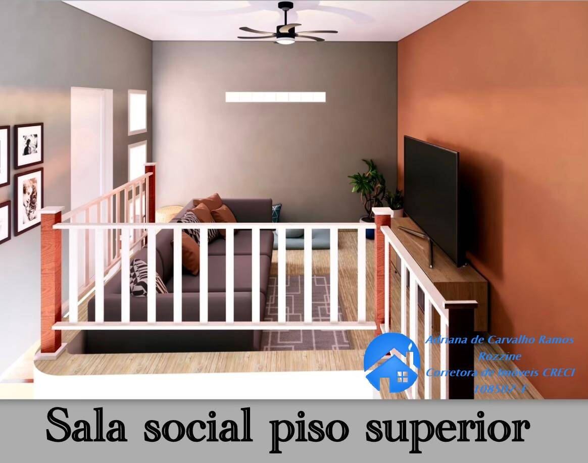 Casa, 2 quartos, 180 m² - Foto 13