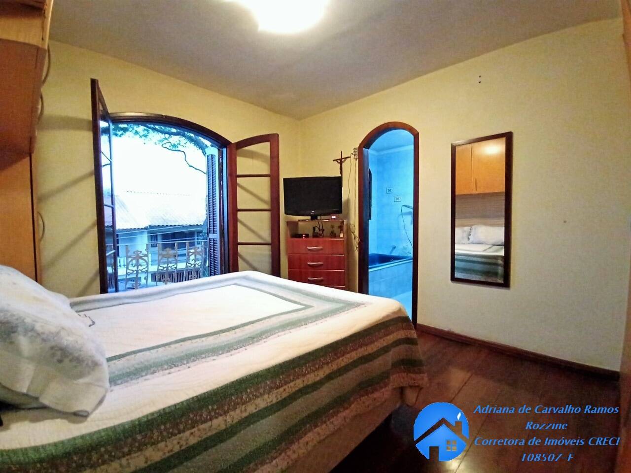 Casa, 2 quartos, 137 m² - Foto 10