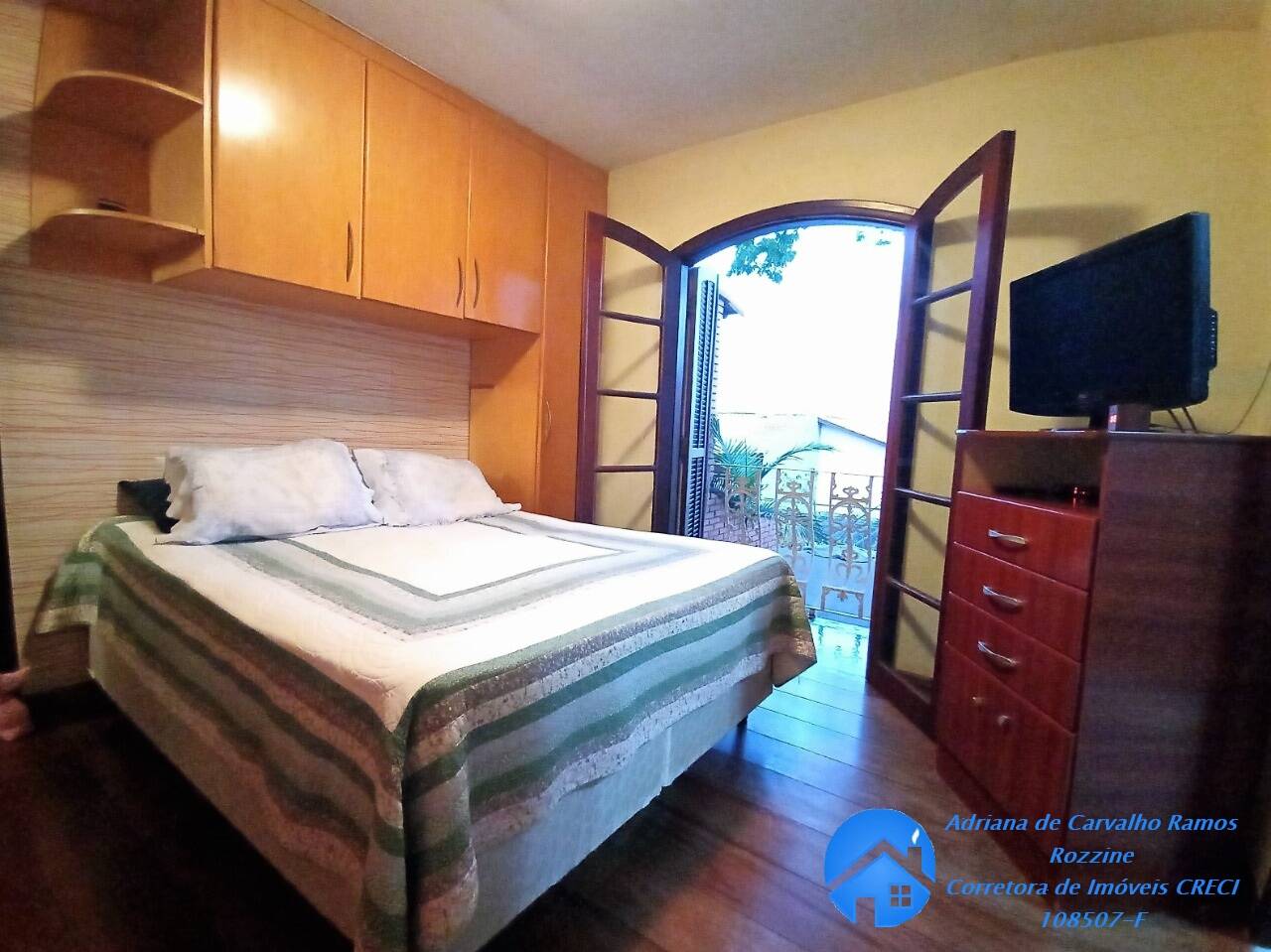 Casa, 2 quartos, 137 m² - Foto 9