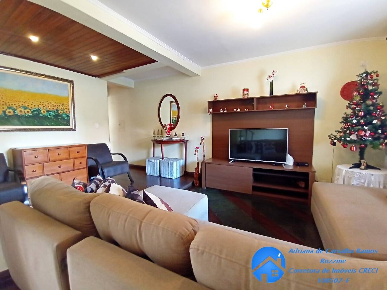 Casa, 2 quartos, 137 m² - Foto 2