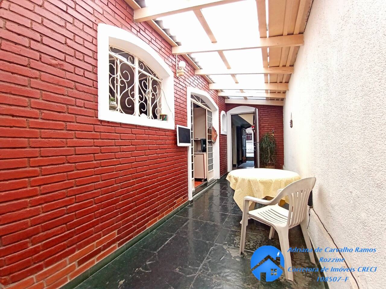 Casa, 2 quartos, 137 m² - Foto 25