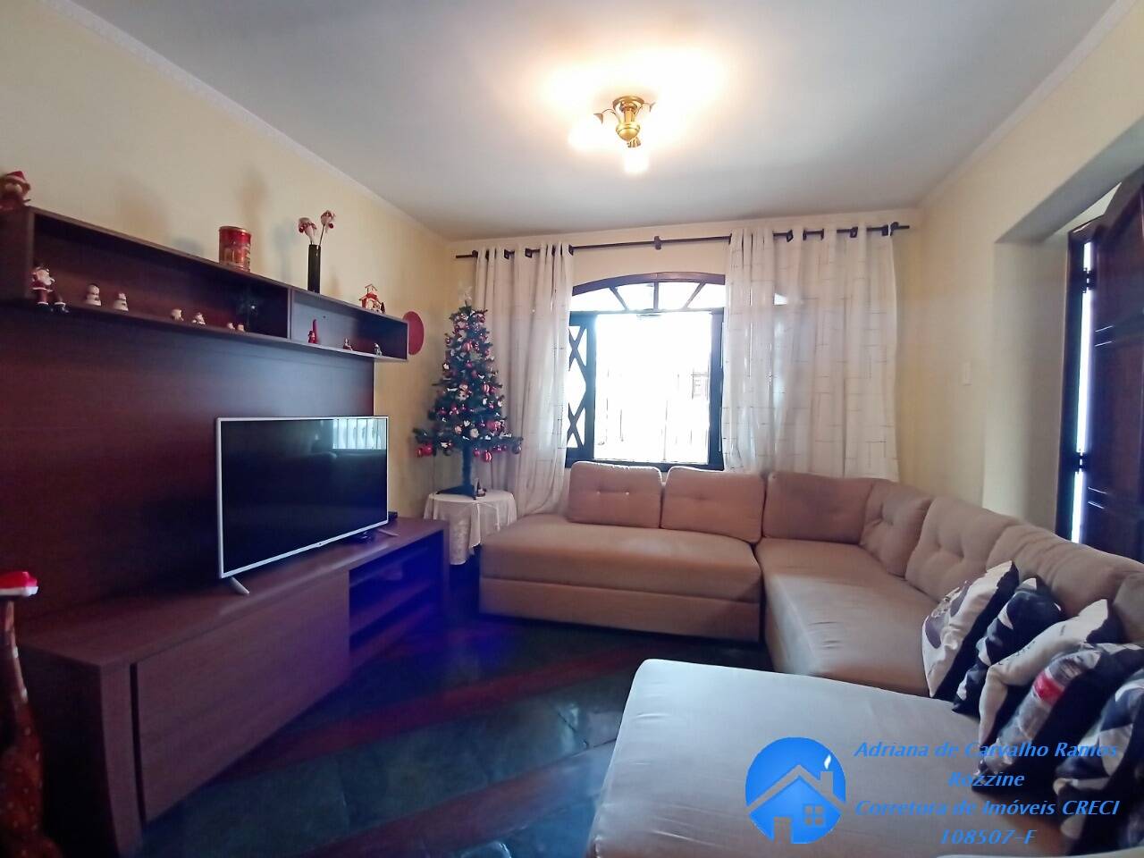 Casa, 2 quartos, 137 m² - Foto 3