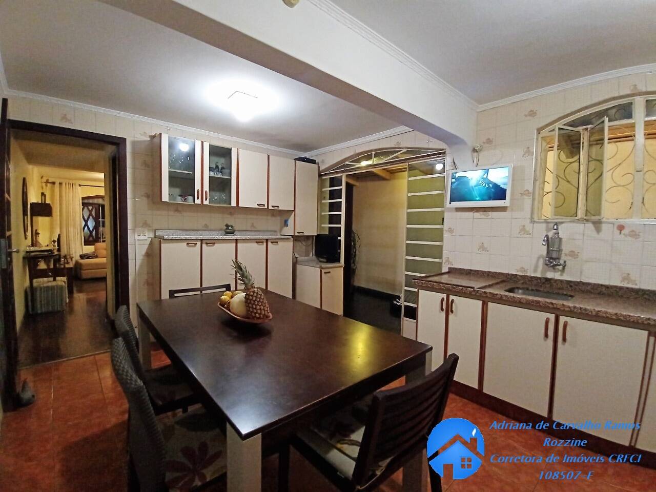 Casa, 2 quartos, 137 m² - Foto 6