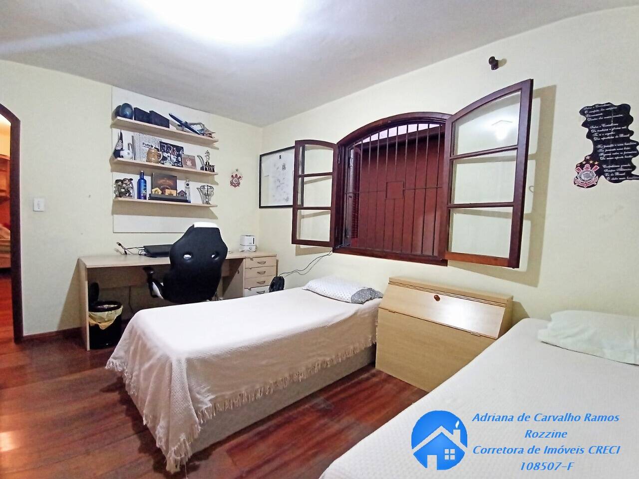 Casa, 2 quartos, 137 m² - Foto 13