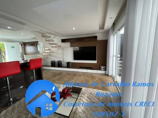 Casa, 3 quartos, 97 m² - Foto 2