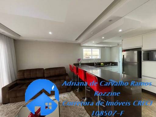 Casa, 3 quartos, 97 m² - Foto 4