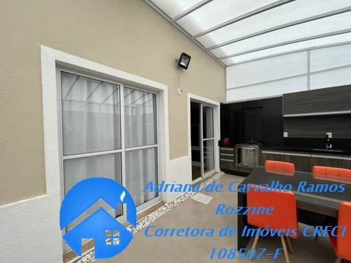 Casa, 3 quartos, 97 m² - Foto 12