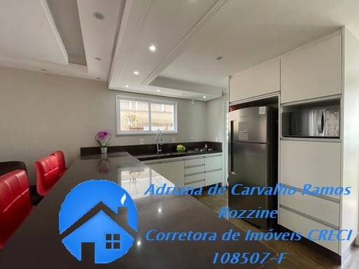 Casa, 3 quartos, 97 m² - Foto 3