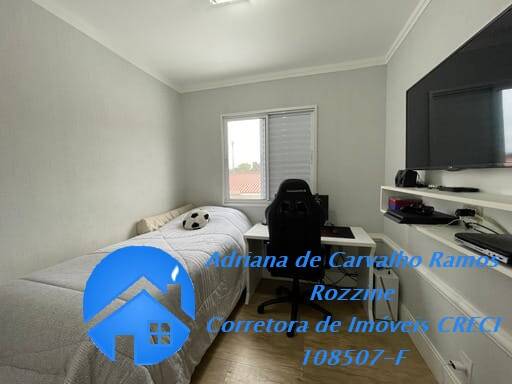 Casa, 3 quartos, 97 m² - Foto 7