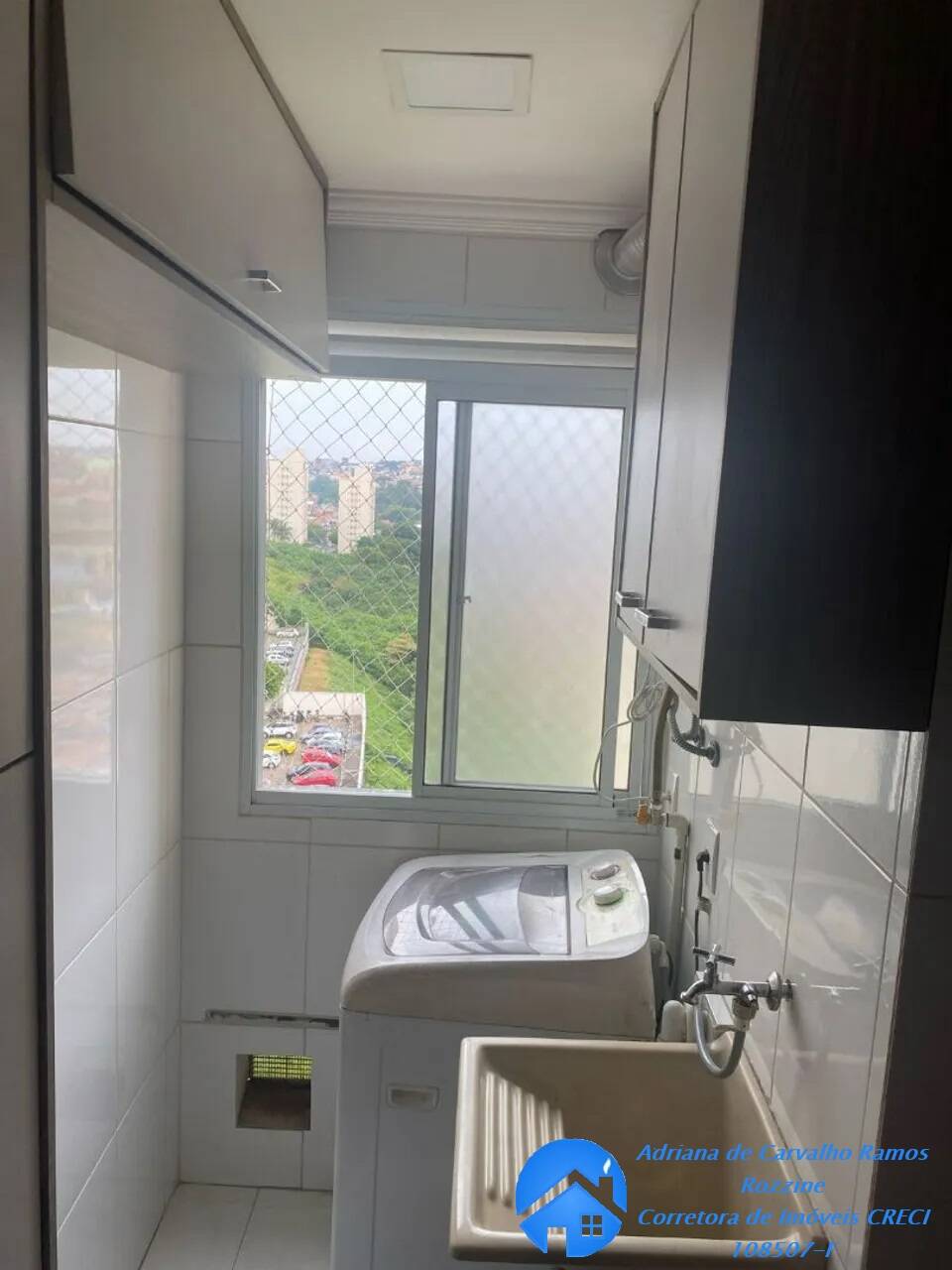 Apartamento à venda com 2 quartos, 48m² - Foto 11