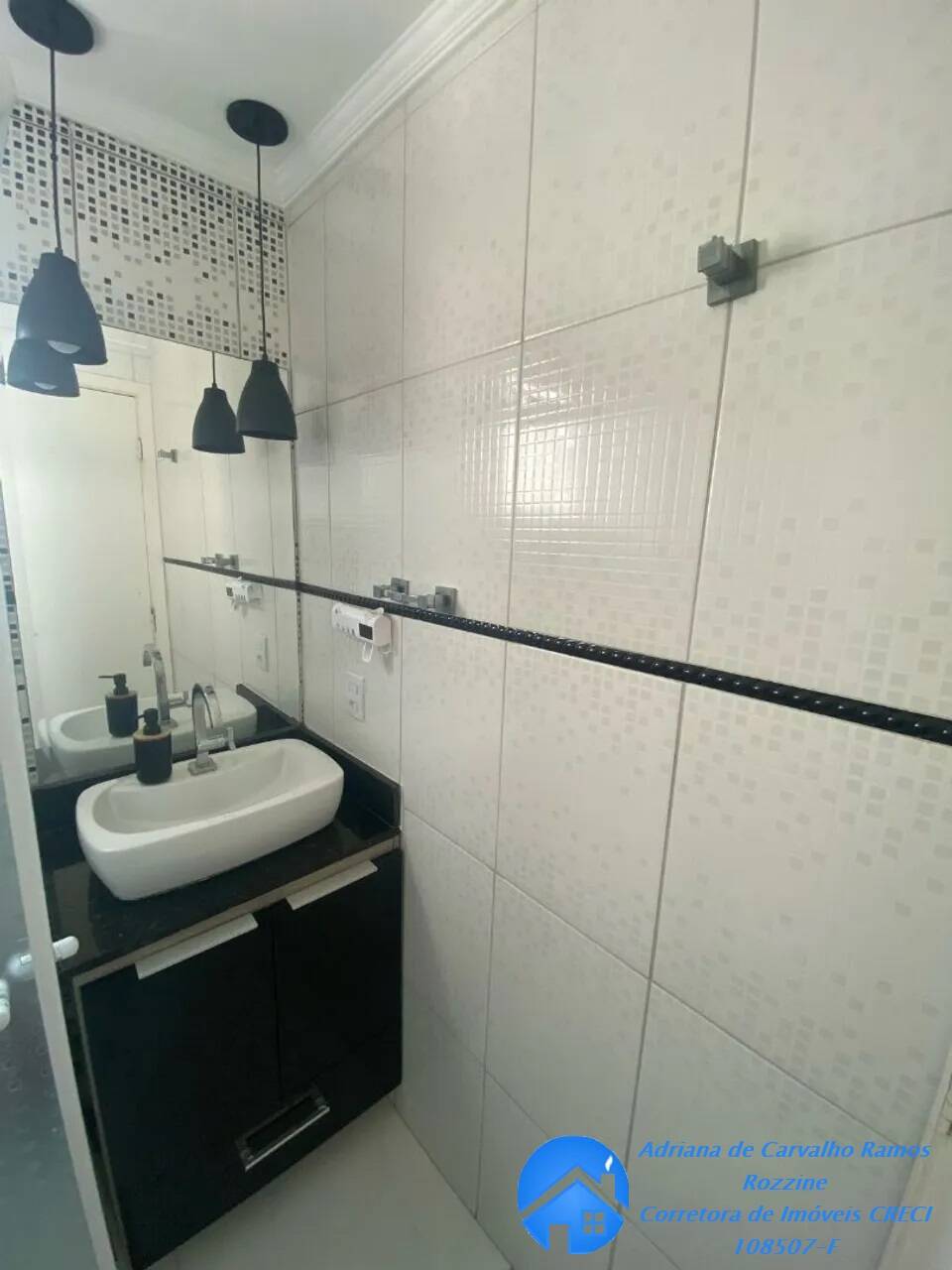 Apartamento à venda com 2 quartos, 48m² - Foto 16