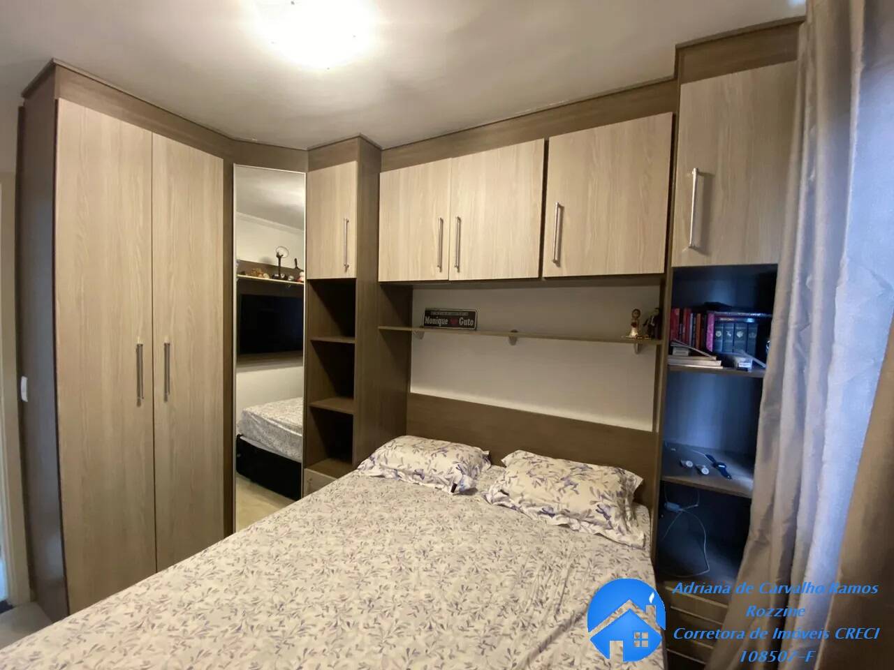 Apartamento à venda com 2 quartos, 48m² - Foto 13