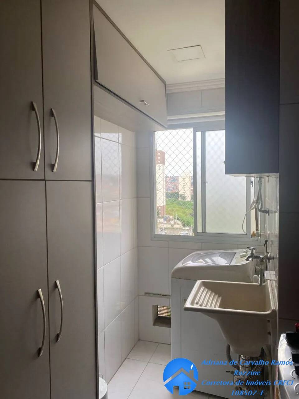 Apartamento à venda com 2 quartos, 48m² - Foto 10