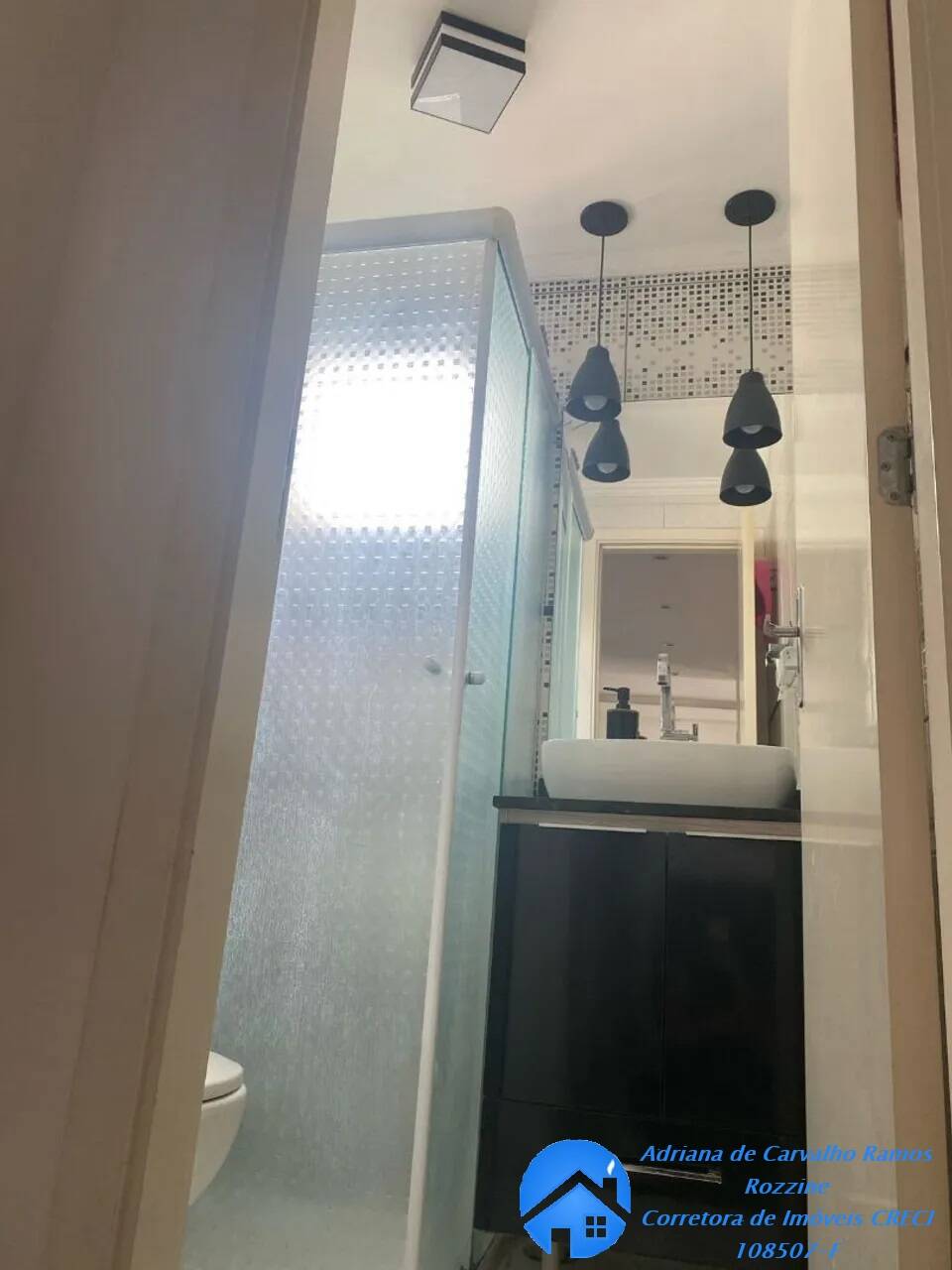 Apartamento à venda com 2 quartos, 48m² - Foto 18